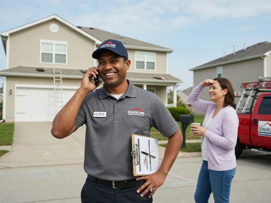 Chimney flashing repair North Providence, RI FAQs